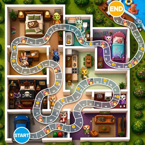 House Board