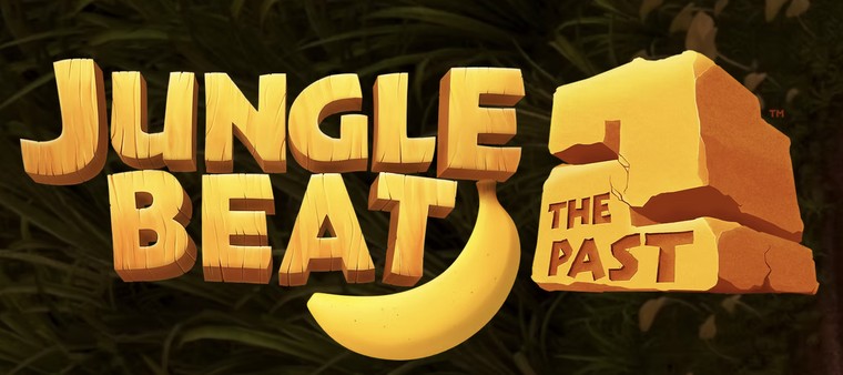 Jungle Beat — The Past