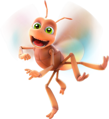 Ray