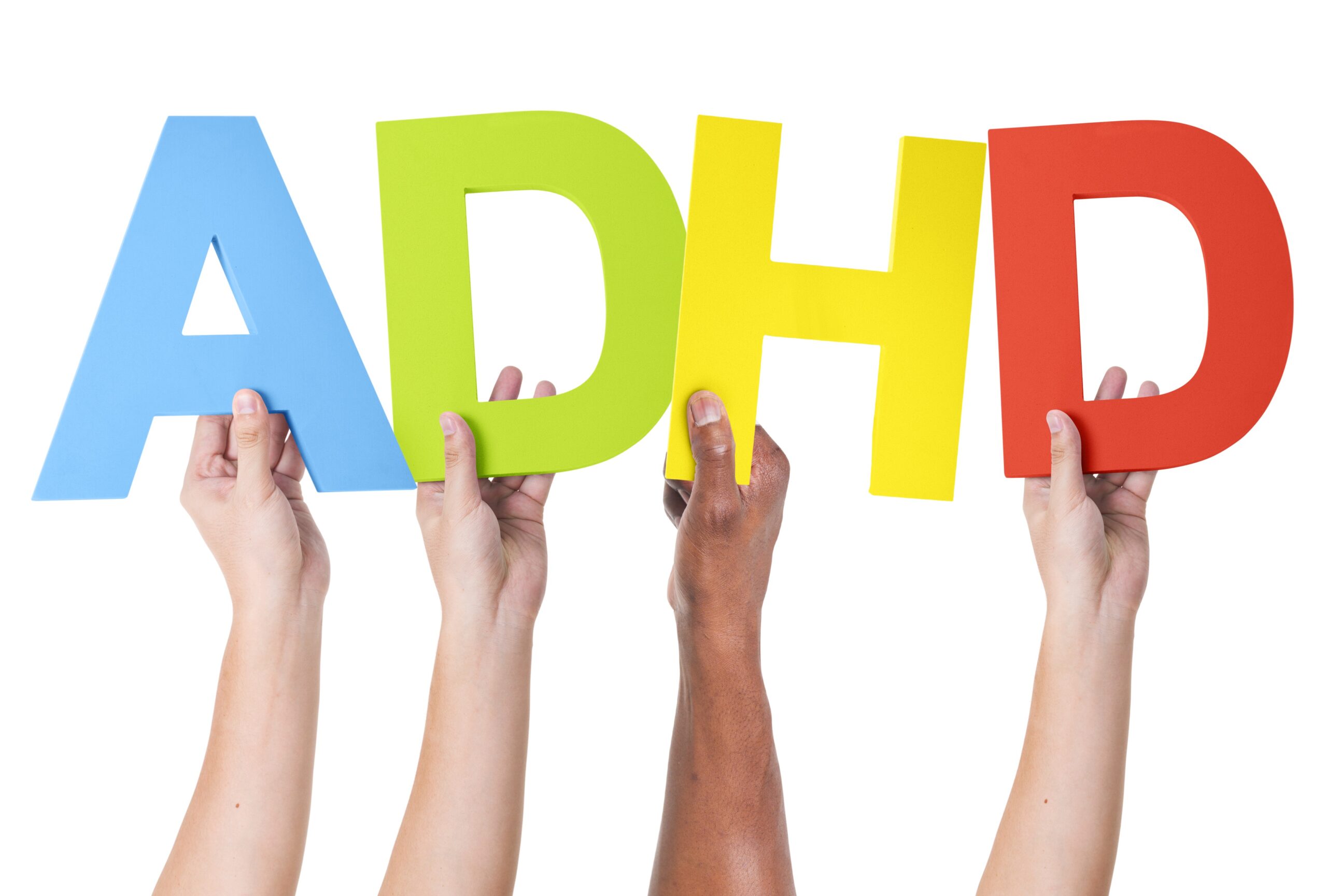 ADHD ADHD